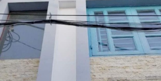 Bán nhà Tân Bình, HXH Ni Sư Huỳnh Liên, 4x12,5m , 5 tầng, chỉ 7,29 tỷ