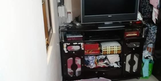 2 tỷ nhà đường Thành Mỹ, Tân Bình, 3 tầng mới dọn vào ở ngay.