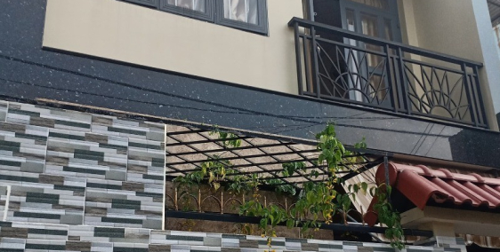 Bán nhà HXH kênh Tân Hóa, Tân Phú, 4x17m, 2 tầng, chỉ 5,5 tỷ