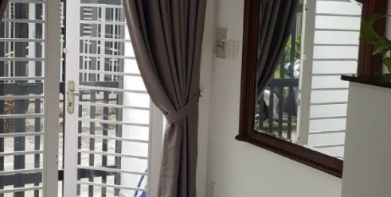 Bán nhà 188/ Tân Kỳ Tân Quý diện tích đất 78m2 giá chỉ 4,1 tỷ