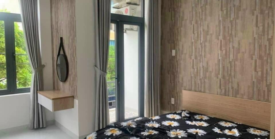 Nhà 2 tầng Hẻm xe tải 10m đường Khuông Việt, Q.Tân Phú 79m2 chỉ 7 tỷ 5