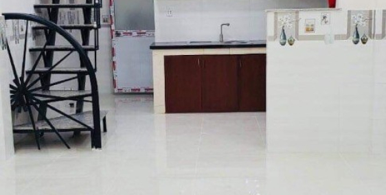 Bán nhà đường Phú Thọ Hòa, quận Tân Phú, 32m2, Giá chỉ 3.35 tỷ