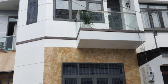 Bán gấp Nhà,hẻm 39 đường số 10 Linh XuânThủ Đức.