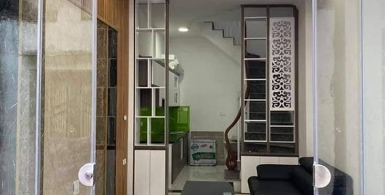 Bán nhà Phú Thượng, 36m2, 2 mặt thoáng, ô tô đỗ cửa giá 3.15 tỷ