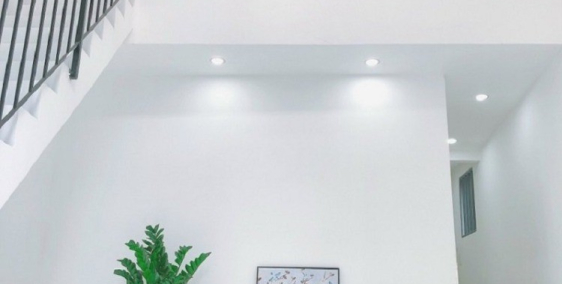 Bán nhà Kiệt.3m Phan Thanh sát Lý Thái Tổ trục thông cách đường 30m