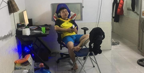 HIẾM CÓ KHÓ TÌM! NHÀ TẢ THANH OAI C4 39M2, NGÕ 3 GÁC, CHO THUÊ 4TR, 1.52 TỈ