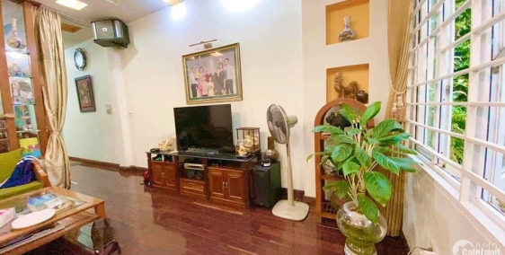 Bán nhà Ngõ 72 nguyễn trãi 48m2 giá 7,2 tỷ mặt ngõ ô tô tránh kinh doanh đỉnh