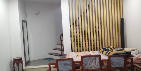 Nhà phố Nguyễn Trãi 49 m2 giá 7,2 tỷ mặt ngõ ô tô tránh kinh doanh đỉnh