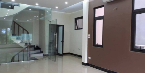 6 tỷ nhà mới 41m2 ô tô kinh doanh Cự Lộc Thanh Xuân