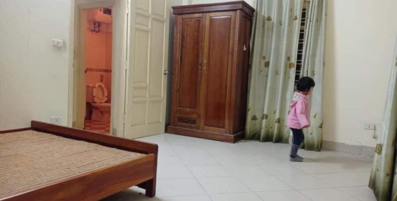 Bán nhà ngõ ô tô kinh doanh 4 tầng 48m2 giá 5,15 tỷ Thanh Xuân