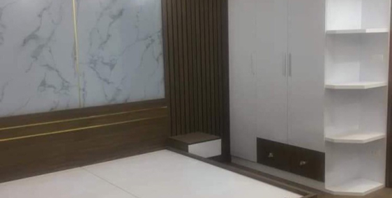 Nhà Khương Đình mới xây, mặt tiền 4.7m giá 3.9 tỷ