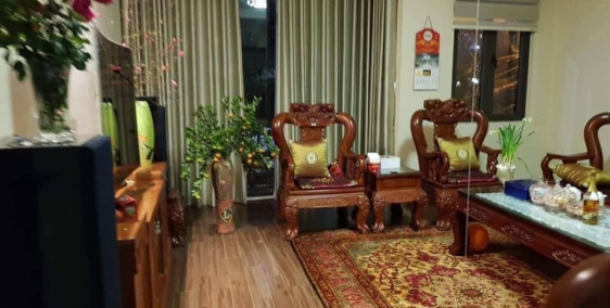 Bán nhà Đường Nguyễn Trãi ô tô kinh doanh 50m2 giá 7,3 tỷ