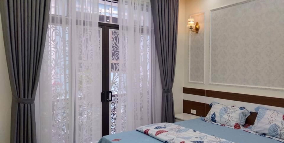 Bán nhà Ngõ 72 Nguyễn Trãi 48m2 giá 7,5 tỷ ngõ ô tô kinh doanh