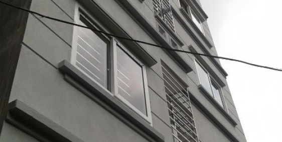 Bán nhà diện tích 75m2 đất sổ đỏ 6 tầng x 15 phòng tại Khương Đình, Thanh Xuân