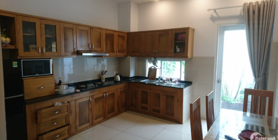 Bán nhà 1T2L, hẻm 1/ ô tô đường Chương Dương, DT 65m2 ngang 4m