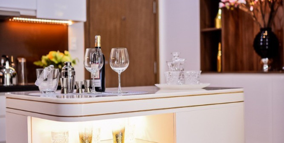 Chủ ngộp tiền cần bán gấp căn hộ nằm ngay QL13 giá từ 1,2 tỷ quý 2 bàn giao nhà