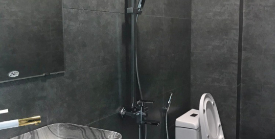 Bán nhà 3 tầng phố Nguyễn Thị Duệ, Thanh Bình, 41m2, mt 4m, 1 tỷ 680 triệu