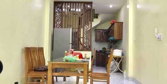 Xuân Đỉnh Ô tô đỗ 3 thoáng 5 tầng ở luôn 30m2 2,75 tỷ 0968094508