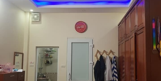 Nhỉnh 2 tỷ, sở hữu ngay mảnh đất đắc địa Đức Diễn, Bắc Từ Liêm 36m2, ôtô đỗ cửa.