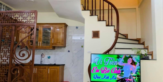 Nhà đẹp Xuân Đỉnh, Phạm Văn Đồng, lô góc, mặt tiền 4.8m, 3.2 tỷ.