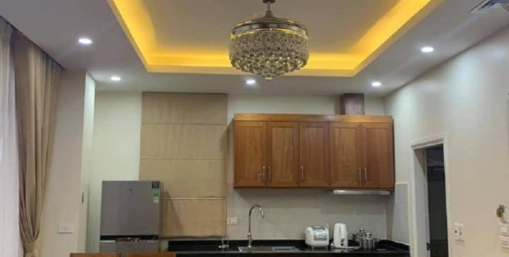 Bán nhà Trần Cung, Cổ Nhuế 1, ôtô, lô góc, 40m2, MT4m giá 3.95 tỷ.