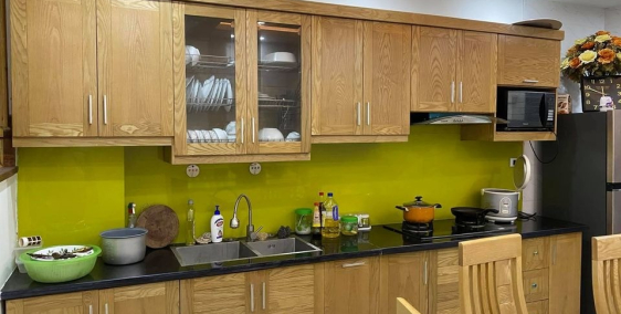 Cần bán nhà Trần Cung, Bắc Từ Liêm 40m2x4 tầng mới, 4.8 tỷ.