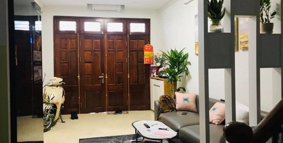 Nhà Phố Trung Văn, Kinh Doanh, Ô Tô Tránh, 50m², 3 Tầng, Giá 6.25 tỷ