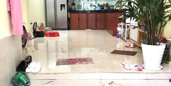 Nhà đẹp Phố Viên, Cổ Nhuế, nở hậu - siêu kinh doanh, 36m2x6 tầng, 3 tỷ.