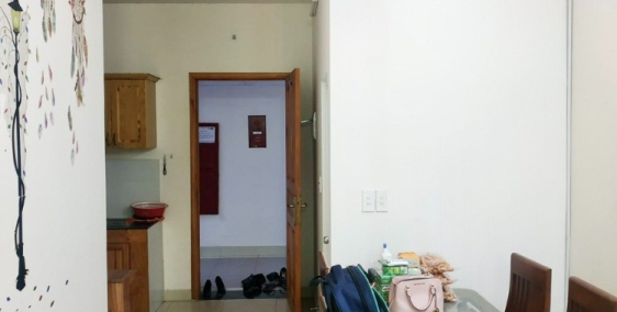 Bán gấp căn hộ 2PN/70m2 - Sang tên được trên hợp đồng