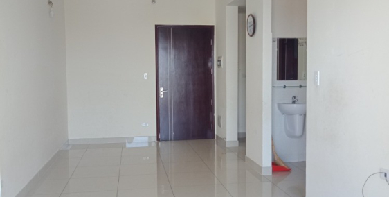 Cho thuê căn hộ 1 phòng ngủ giá chỉ 4 triệu/tháng nhà thoáng mát