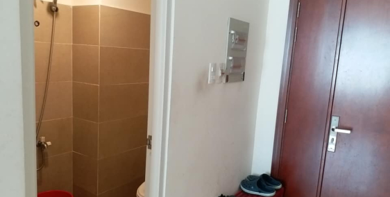 Cho thuê chung cư Sunview Town, đường Gò Dưa, P. Tam Bình, Thủ Đức 5.5 triệu/áng