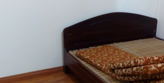 Cho thuê nhà tại tập thể Ngõ 435A Giải Phóng, Phường Phương Liệt, Quận Thanh Xuâ