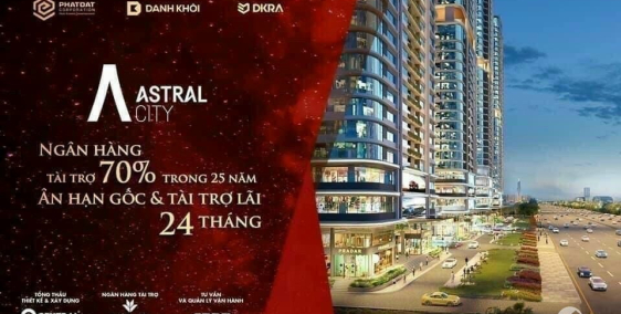 Ấn Tượng Về Tiềm Năng Tăng Giá Của Bđs Bình Dương