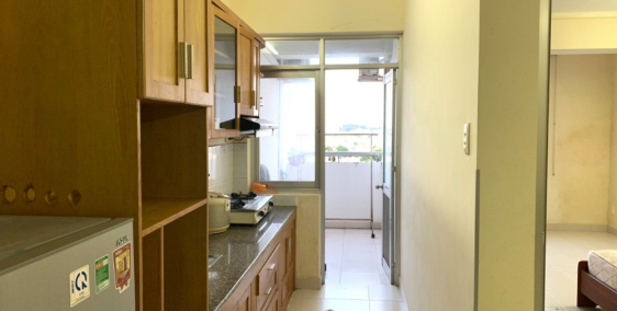 cho thuê căn hộ coopmart. trung tâm tp vũng tàu