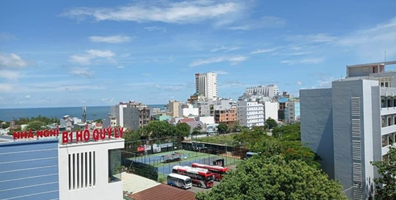 cho thuê căn hộ osc land (view biển), trung tâm tp vũng tàu