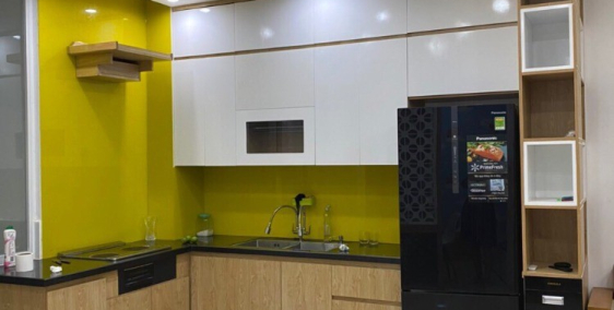 cho thuê căn hộ bình giã resident (view biển), trung tâm tp vũng tàu