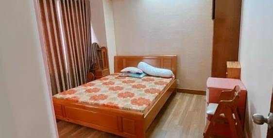 cho thuê căn hộ ngô đức kế (tầng cao/ view thoáng), trung tâm tp vũng tàu