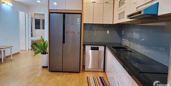 cho thuê căn hộ dic phoenic (view biển/tầng cao), trung tâm tp vũng tàu