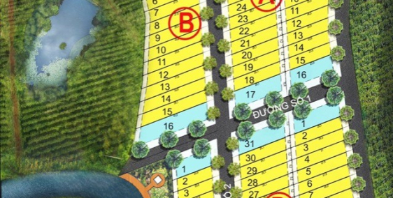 Bán Đất giá Rẻ Ở Lộc An, Bảo Lâm, Lâm Đổng