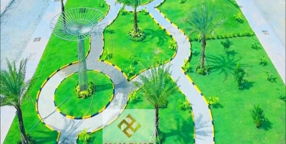 Dự Án Đẹp Và Quy Mô Lớn Nhất Trục Đường Đt:741" Golden City" Chỉ 750tr Nhbl 40%