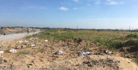 Fenix City độc tôn phía Nam Cần Thơ