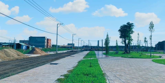 Siêu phẩm Dự án Phúc Hưng Golden