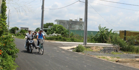 Cần Bán Lô Đất Đẹp, Lương Tựa Núi, Mặt Hướng Biển, Giá Chỉ Từ 7 triệu/m2, Full T