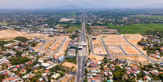 Suất ngoại giao khu đô thị Epic Town Điện Thắng, giá tốt nhất thị trường