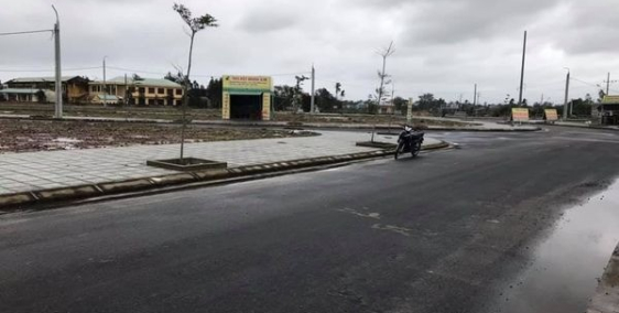 Cần Bán Lô Đất Dự Án Điện Thắng Central Giá Đầu Tư