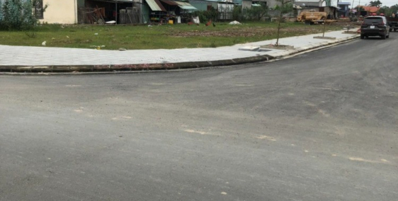 Đất nền dự án Điện Thắng Central - Nơi đầu tư an toàn cuối năm 2020