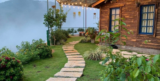 Bán miếng vườn đẹp tại xã Nam Hà- Lâm Đồng, chỉ 1.4 triệu/m2