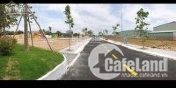 Đất nền mặt tiền đường Long Điền, Bà Rịa - Vũng Tàu