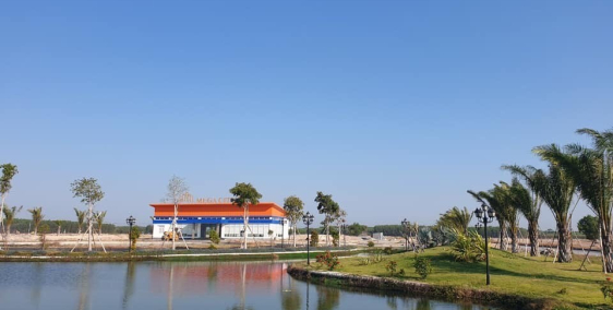 MUA BÁN ĐẤT DA MEGA CITY2 ĐƯỜNG 25C KẾT NỐI SÂN BAY LONG THÀNH, NHƠN TRẠCH, ĐN.