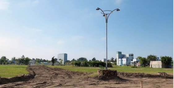 750 Nền Shophouse Kinh Doanh Không Giới Hạn Tại Đô Thị Ven Biển Rạch Giá